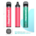 1500 puffs vapesoul vape pen dùng một lần